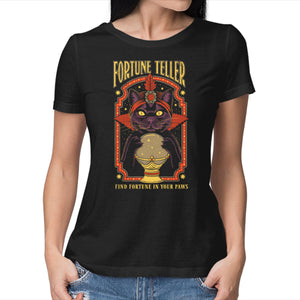 The Fortune Teller