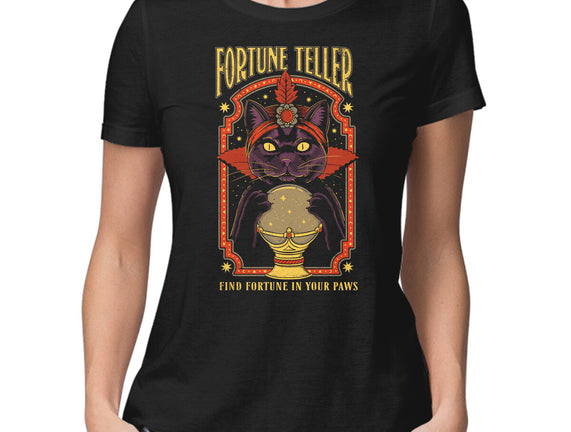 The Fortune Teller