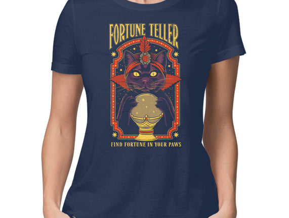 The Fortune Teller