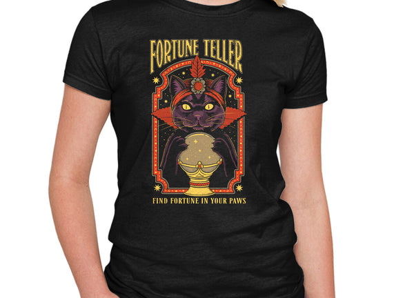 The Fortune Teller
