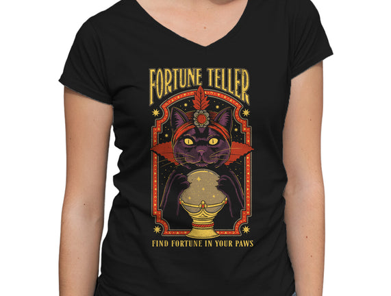 The Fortune Teller