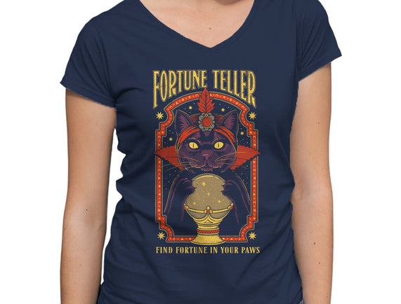 The Fortune Teller
