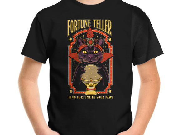 The Fortune Teller