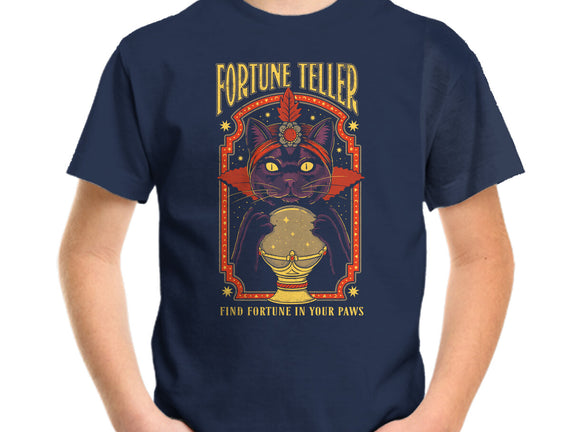 The Fortune Teller