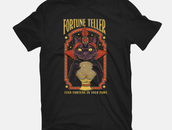 The Fortune Teller