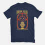 The Fortune Teller-Mens-Basic-Tee-Thiago Correa