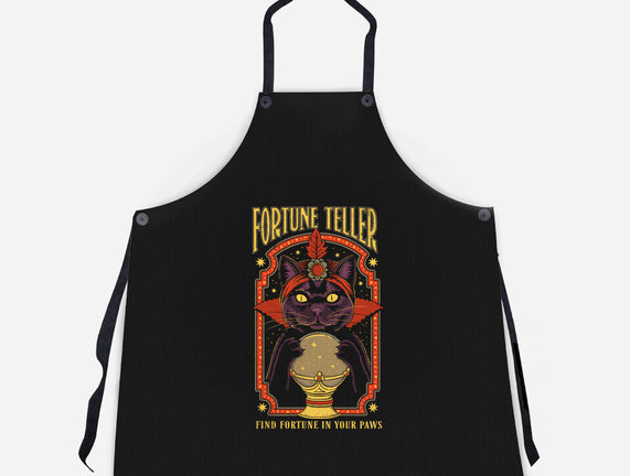 The Fortune Teller