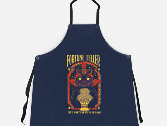The Fortune Teller