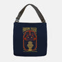 The Fortune Teller-None-Adjustable Tote-Bag-Thiago Correa