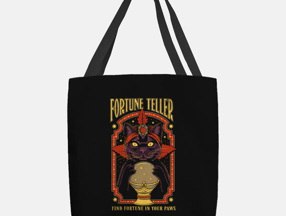 The Fortune Teller