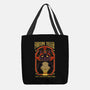 The Fortune Teller-None-Basic Tote-Bag-Thiago Correa