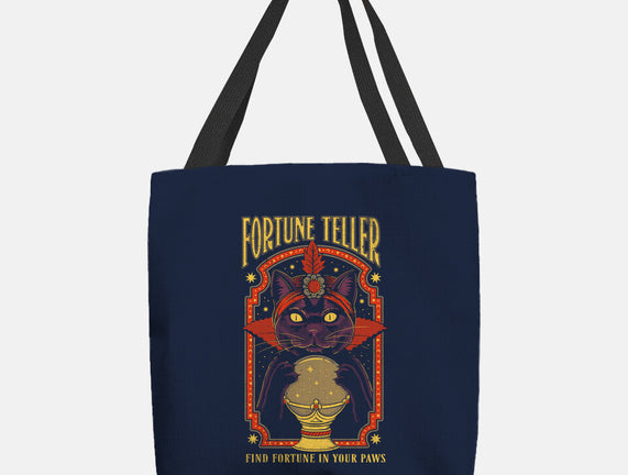 The Fortune Teller