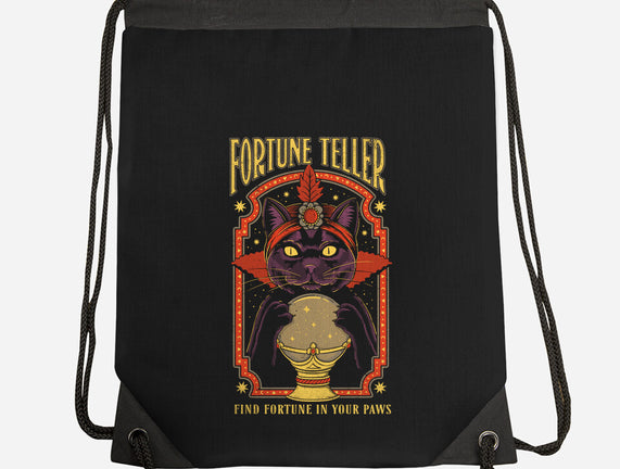 The Fortune Teller