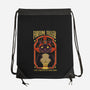 The Fortune Teller-None-Drawstring-Bag-Thiago Correa