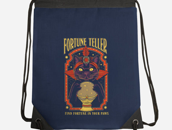 The Fortune Teller