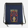 The Fortune Teller-None-Drawstring-Bag-Thiago Correa