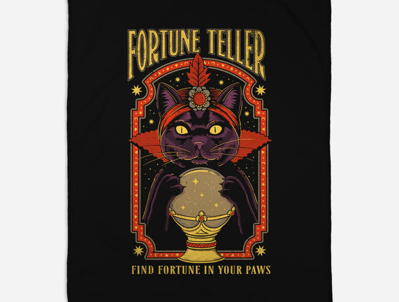 The Fortune Teller