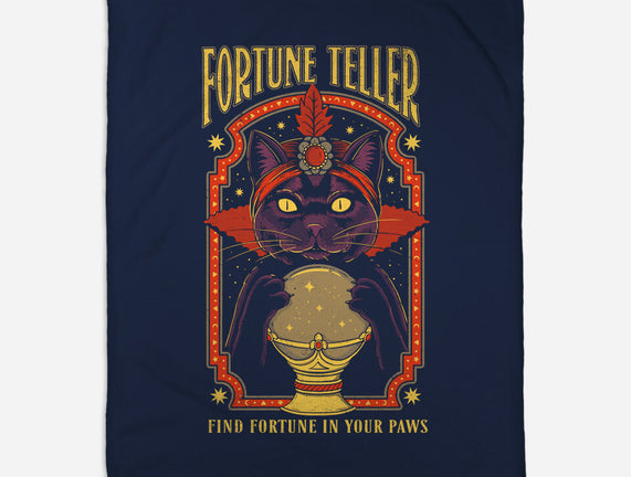 The Fortune Teller