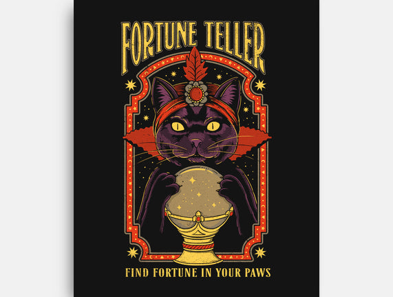 The Fortune Teller