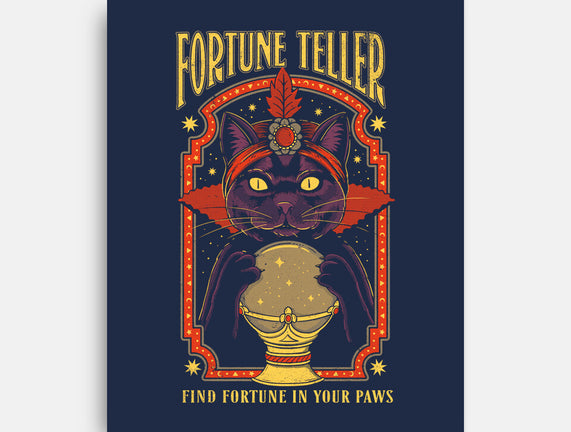 The Fortune Teller
