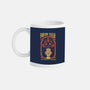 The Fortune Teller-None-Mug-Drinkware-Thiago Correa