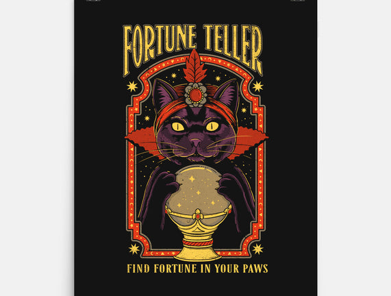 The Fortune Teller