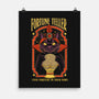The Fortune Teller-None-Matte-Poster-Thiago Correa