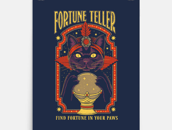 The Fortune Teller