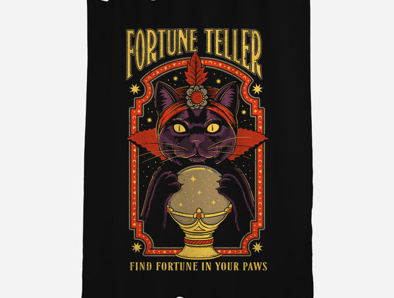 The Fortune Teller