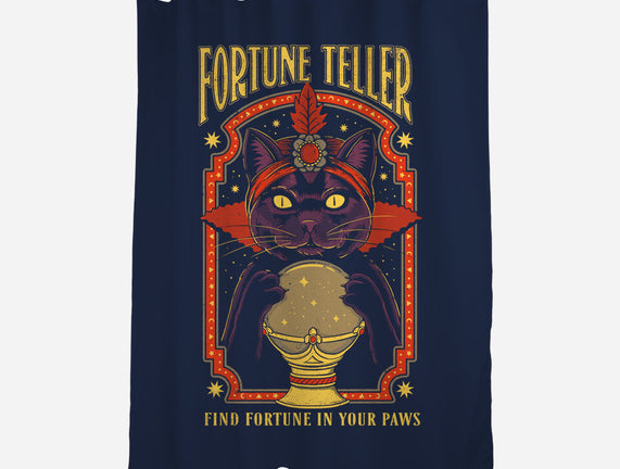 The Fortune Teller