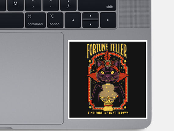 The Fortune Teller
