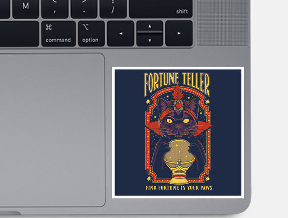 The Fortune Teller