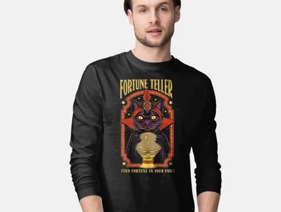 The Fortune Teller