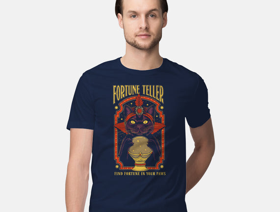 The Fortune Teller