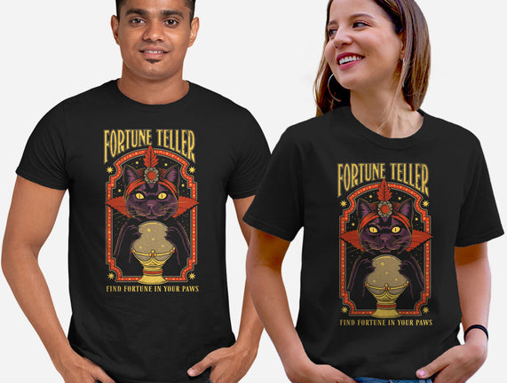 The Fortune Teller