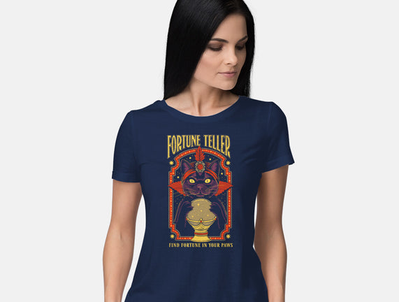 The Fortune Teller