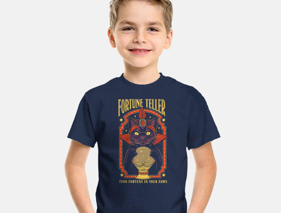 The Fortune Teller