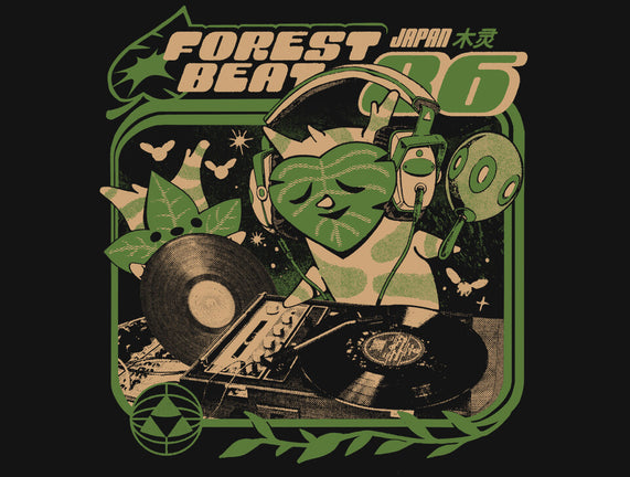 Forest Beats