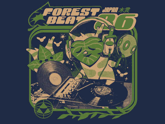 Forest Beats
