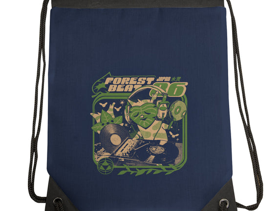 Forest Beats