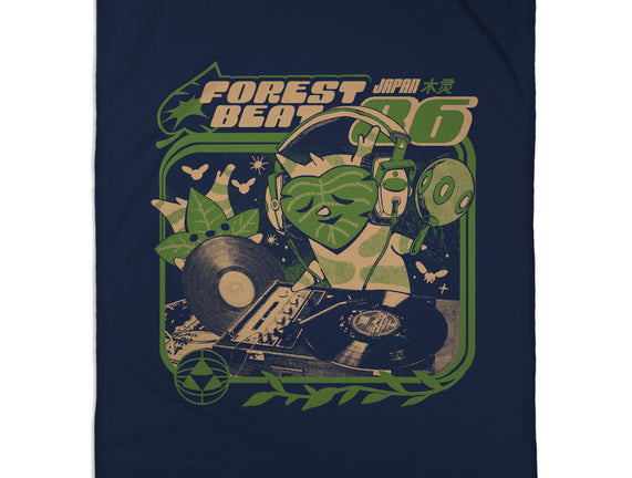 Forest Beats