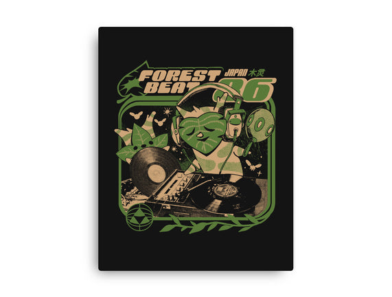 Forest Beats