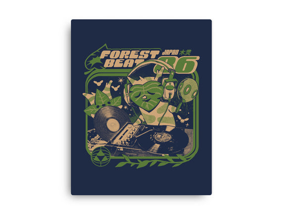 Forest Beats