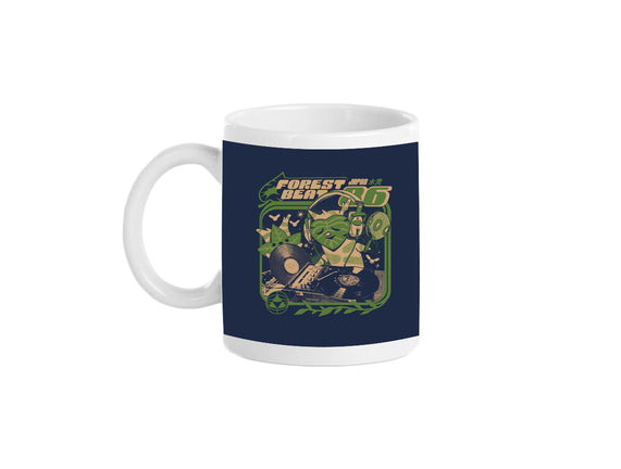Forest Beats