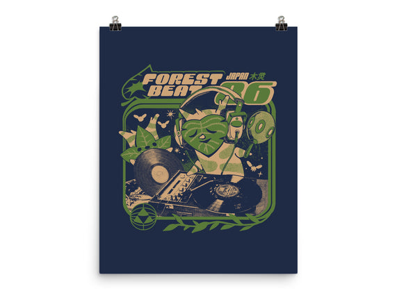 Forest Beats