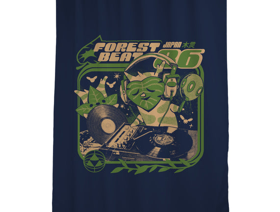 Forest Beats