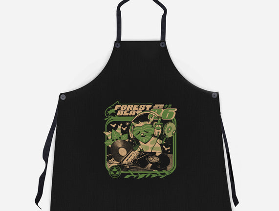 Forest Beats