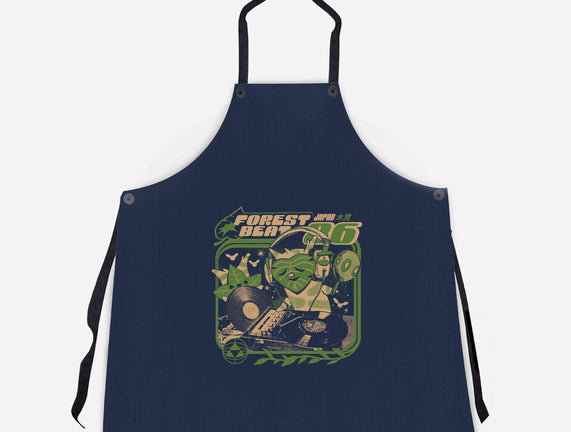 Forest Beats