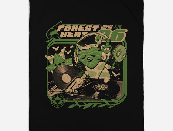 Forest Beats