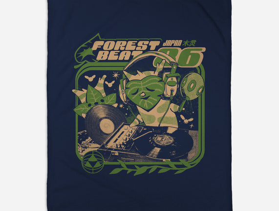 Forest Beats